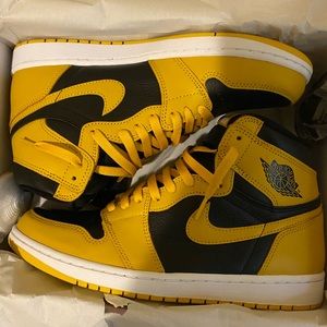 Nike Air Jordan 1 “Pollen”